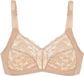 Triumph Delicate Doreen N BH, Gladde huid