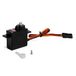 Spektrum SPMSA382 servo's en accessoires, meerkleurig