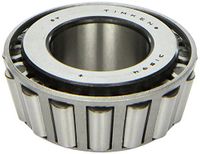 Timken 31594 rondsel lager