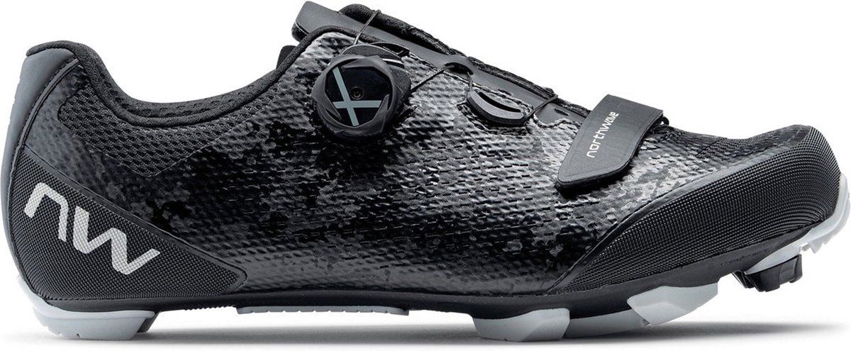 Northwave Razer 2 MTB schoenen Heren, zwart