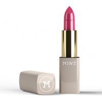 Mint by Dr. Mintcheva Lipstick Unisex 3.32g Roze