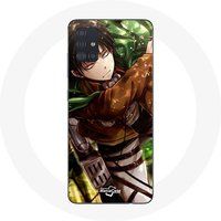 Maniacase Etui voor Xiaomi Redmi Note 5 AI Dual Camera Kozuki Oden One Piece Anime Manga