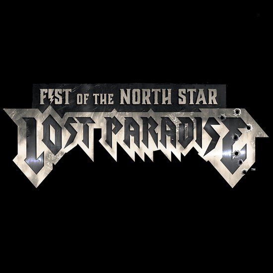Sega Fist of the North Star: Lost Paradise - Kenshiro Edition Limited Edition PlayStation 4 Blu-ray