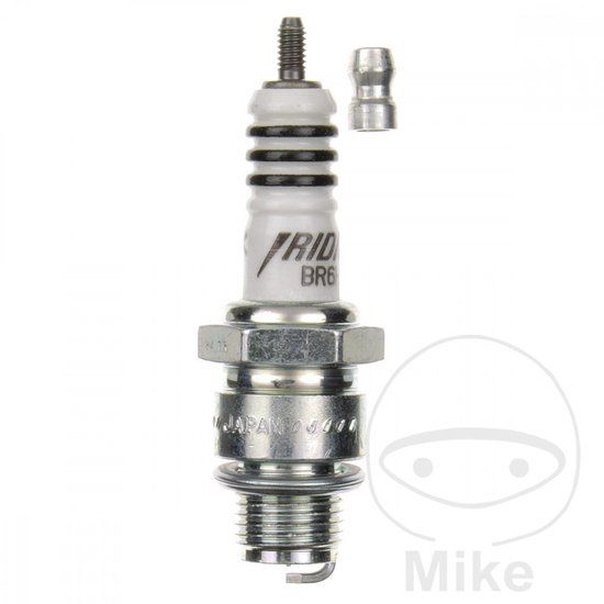 NGK Iridium IX Spark Plug - BR6HIX