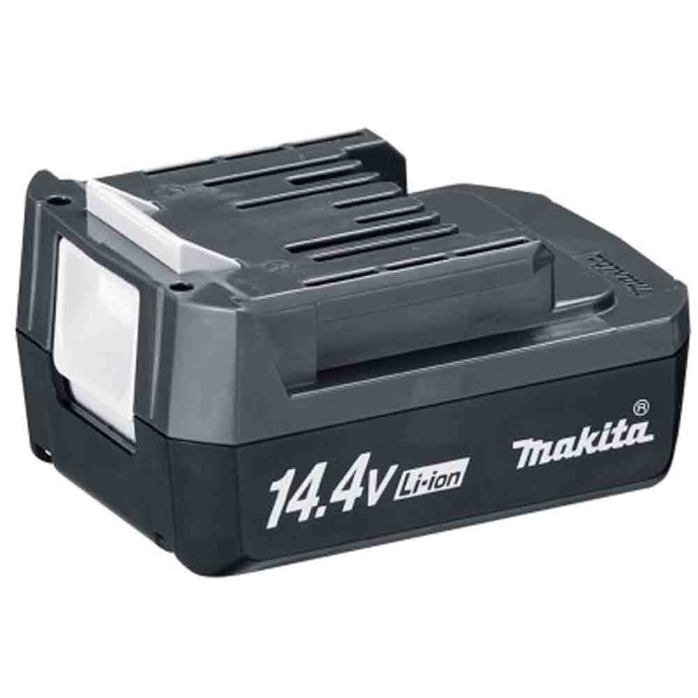 Makita BL1413G 14 4V Li-Ion accu 1 3Ah