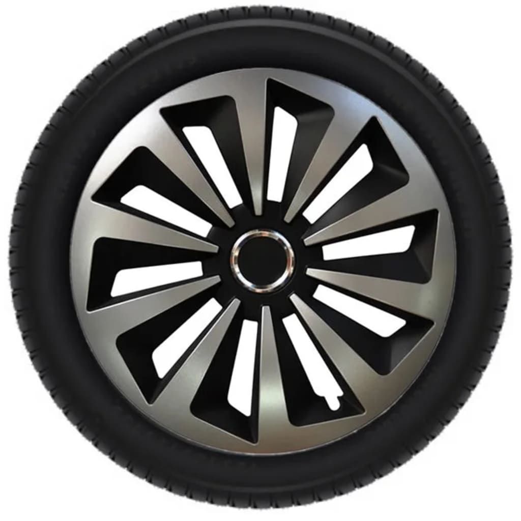 IVOL Wieldoppen set - 13 inch – Fox Mix