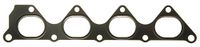 Gasket, Ajusa Gasket, exhaust manifold