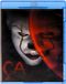 Wbs Warner Bros. Entertainment UK Limited It Chapter One [Blu-Ray]