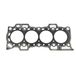 Elring 69331 afdichting, cilinderkop | Compatibel met: DAIHATSU APPLAUSE I Schrägheck, APPLAUSE II Schrägheck, CHARADE III, CHARADE III Stufenheck, CHARADE IV