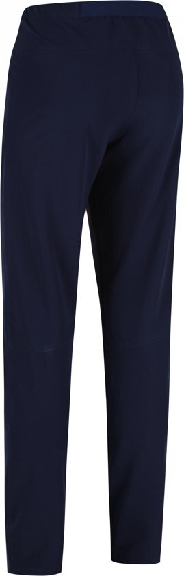 Regatta Pentre Strtch Outdoorbroek - Dames - Blauw