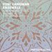 Sonic Rendezvous Yuri Landman Ensemble Feat Jad Fair & Phillipe Pet - That's Right, Go Cats (LP)