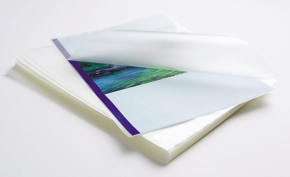 Fellowes A3 Laminating Pouches