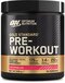Optimum Nutrition Gold Standard Pre-Workout - Watermelon - 330 gram (30 doseringen)