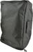 Gevoerde Citronic CTC-15 Speaker transport tas voor luidsprekers tot 15 inch