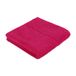 Frottana Handdoek Pearl, roze