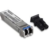 Trendnet TEG-MGBS80 SFP Singlemode Vezelmodule