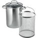 SILVERCREST® Cuit-asperges Premium Ø 16 cm