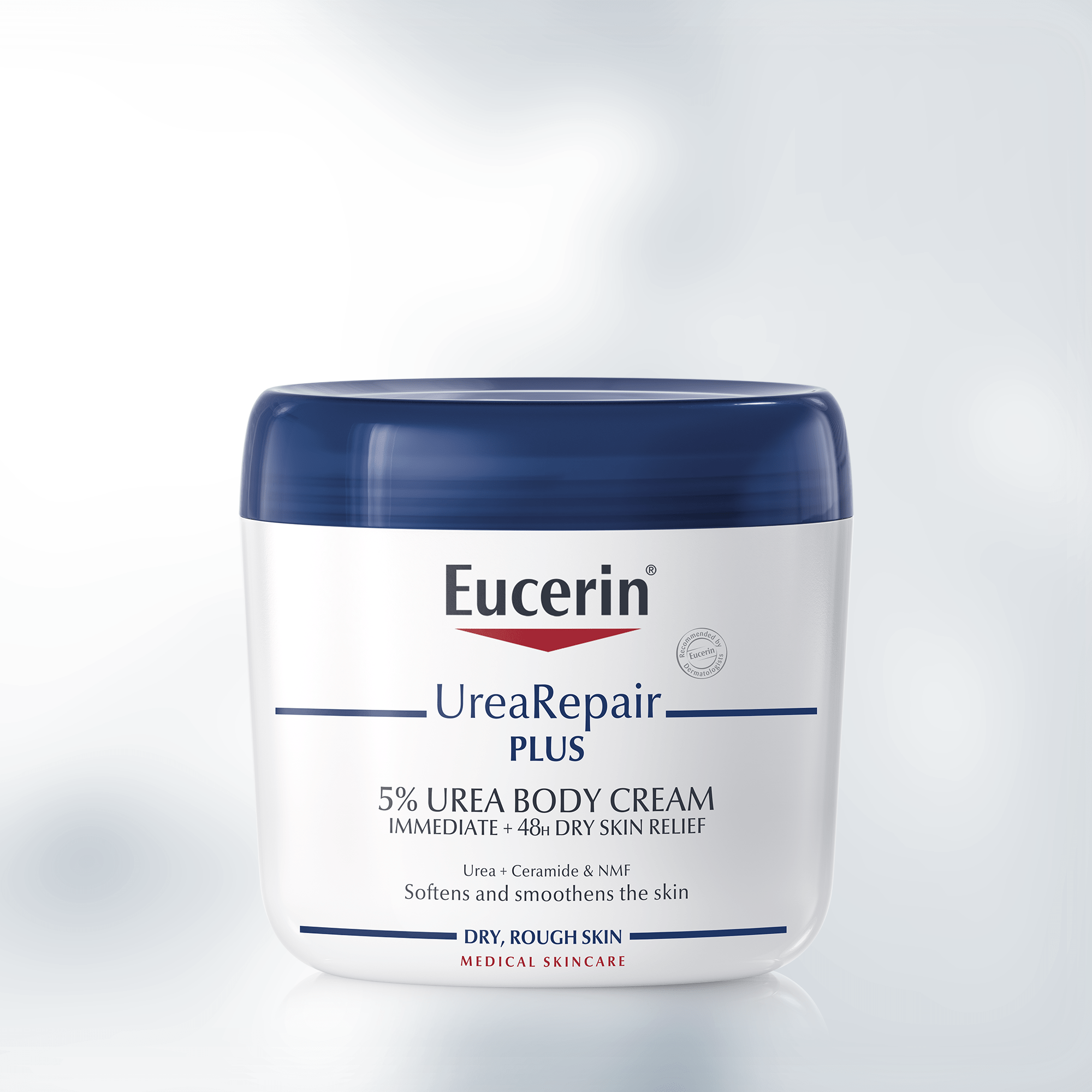 Eucerin UreaRepair PLUS 5% Urea