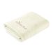 Frottana Pearl Saunahanddoek 80 x 200 cm van 100% katoen, ivoor