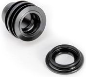 DT Swiss Naafdeel Eindbus voor 180/240 Torque Cap Kit 110/15mm Zwart