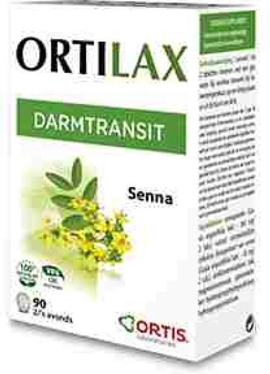 Ortis Ortilax Tabletten