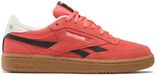 Reebok Club C Revenge Kinderschoenen Oranje EU 36 Kinderen