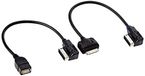 Audi 4F0051510AH adapterkabel voor muziek interface/Apple-apparaten met dockaansluiting