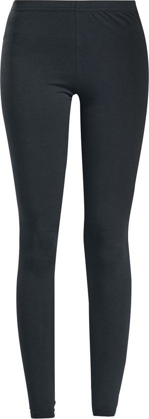R.E.D. by EMP R.E.D. Rock-Engineered Design Basic Leggings Dames Zwart L