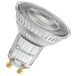 LEDVANCE 4099854456350 Lampe LED Blanc chaud 3000 K 6,1 W GU10 E