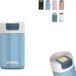 Kambukka Olympus Thermosbeker 300 ml - RVS - Silk Blue