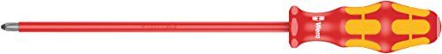 Wera 05006159001 162 i VDE-geïsoleerde kruiskopschroevendraaier, PH 2 x 200 mm