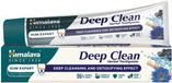 HIMALAYA Dentifrice nettoyage profond Épicé 75ml