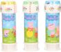 Henbrandt Bellenblaas - 3x - Peppa Pig - 50 ml