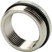 TRU COMPONENTS TC-11032920 REM32-M25 Wartel reduceerring M32 M25 Messing (vernikkeld) 1 stuk(s)