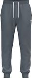 Jako One Joggingbroek Met Boord Heren - Grijs | Maat: 3XL