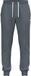 Jako One Joggingbroek Met Boord Heren - Grijs | Maat: 3XL