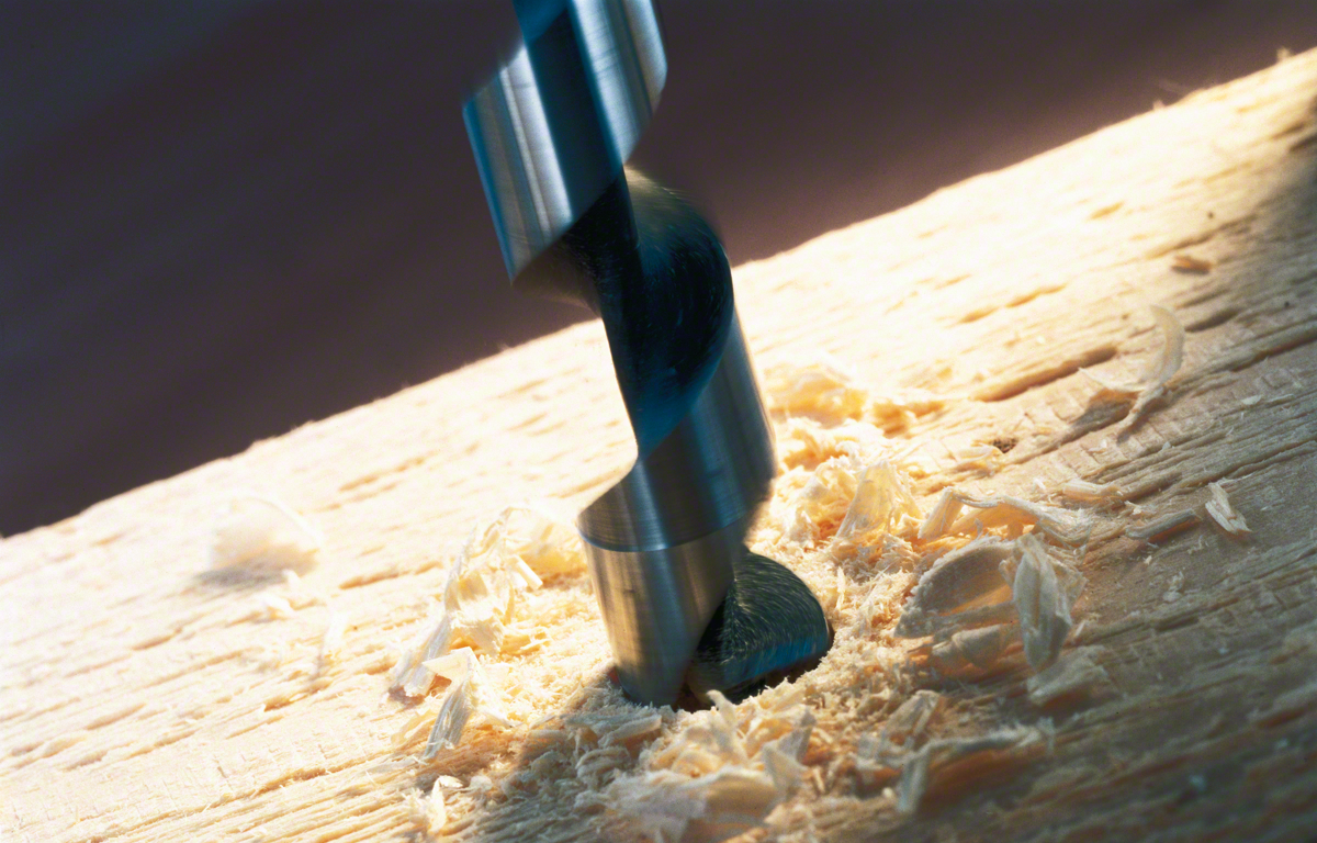 Bosch Slangenboren 2 608 597 644