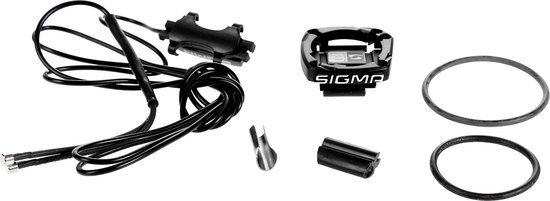 Sigma Stuurhouder 2032 - Universele Kilometerteller houder - Inclusief kabel
