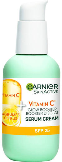 Garnier SkinActive Vitamine C Serum Cream SPF25 (50 ml)