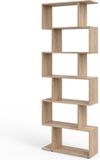 Vicco Levio Kamerverdeler – 70 x 192.2 cm Sonoma