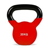 Kettlebell 20 kg Crossfit Gewichten Voor Training Thuis En In De Sportschool Squat Weerstand