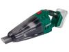 Parkside Draadloze handstofzuiger "PHSSA 20-Li A1", X 20 V Team zonder accu en oplader, grijs, 0,65 l, 65 decibel