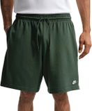Nike Club Knit Short Groen L