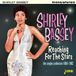 Music&Words Shirley Bassey - Reaching For The Stars. Singles Col (2 CD)