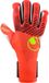 Uhlsport Fm Absolutgrip Hn Keepershandschoenen - Fluorood / Wit / Fluogeel | Maat: 9