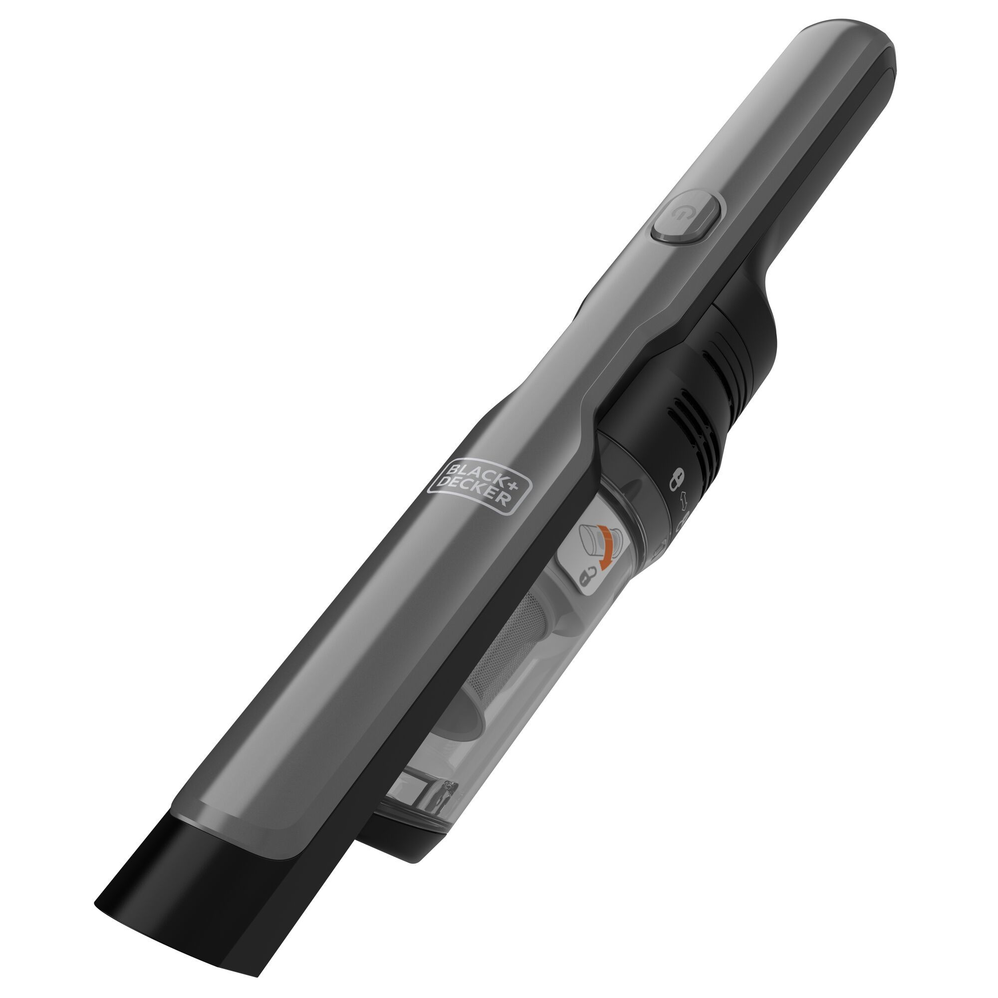 BLACK+DECKER DVC320B21-QW