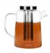 Vialli Design Diva theepot met filter - 1500ml
