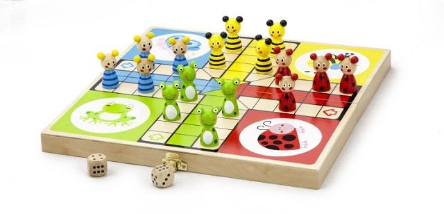 New Classic Toys 8222