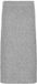 b.young BYOTTI SKIRT Dames Midi Rokken M Mid Grey Melange