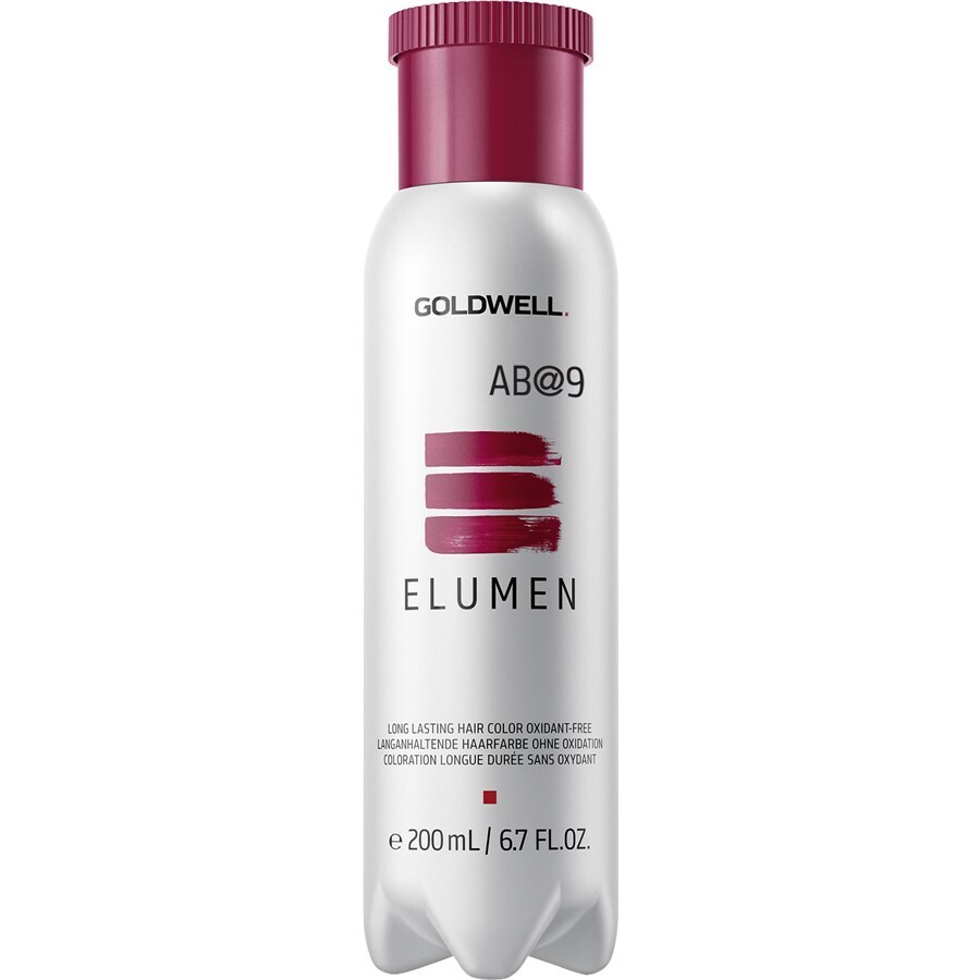 Goldwell Goldwell Long Lasting Hair Color Oxidant-Free Haarverf 200 ml Zilver Dames